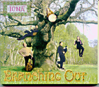 Branching Out cover