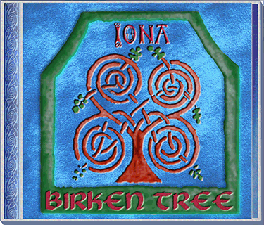 picture of the Birken Tree CD