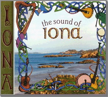 Sound of Iona cover