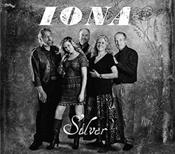 Silver cover