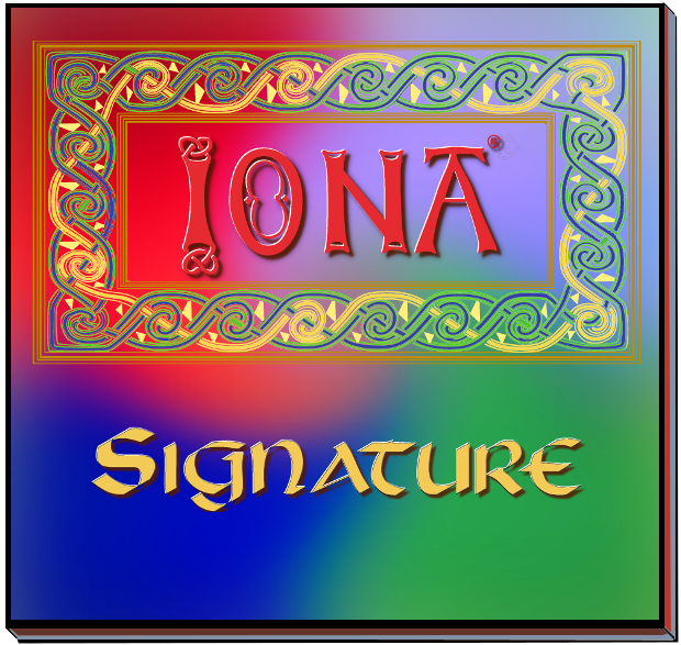 Signature cover